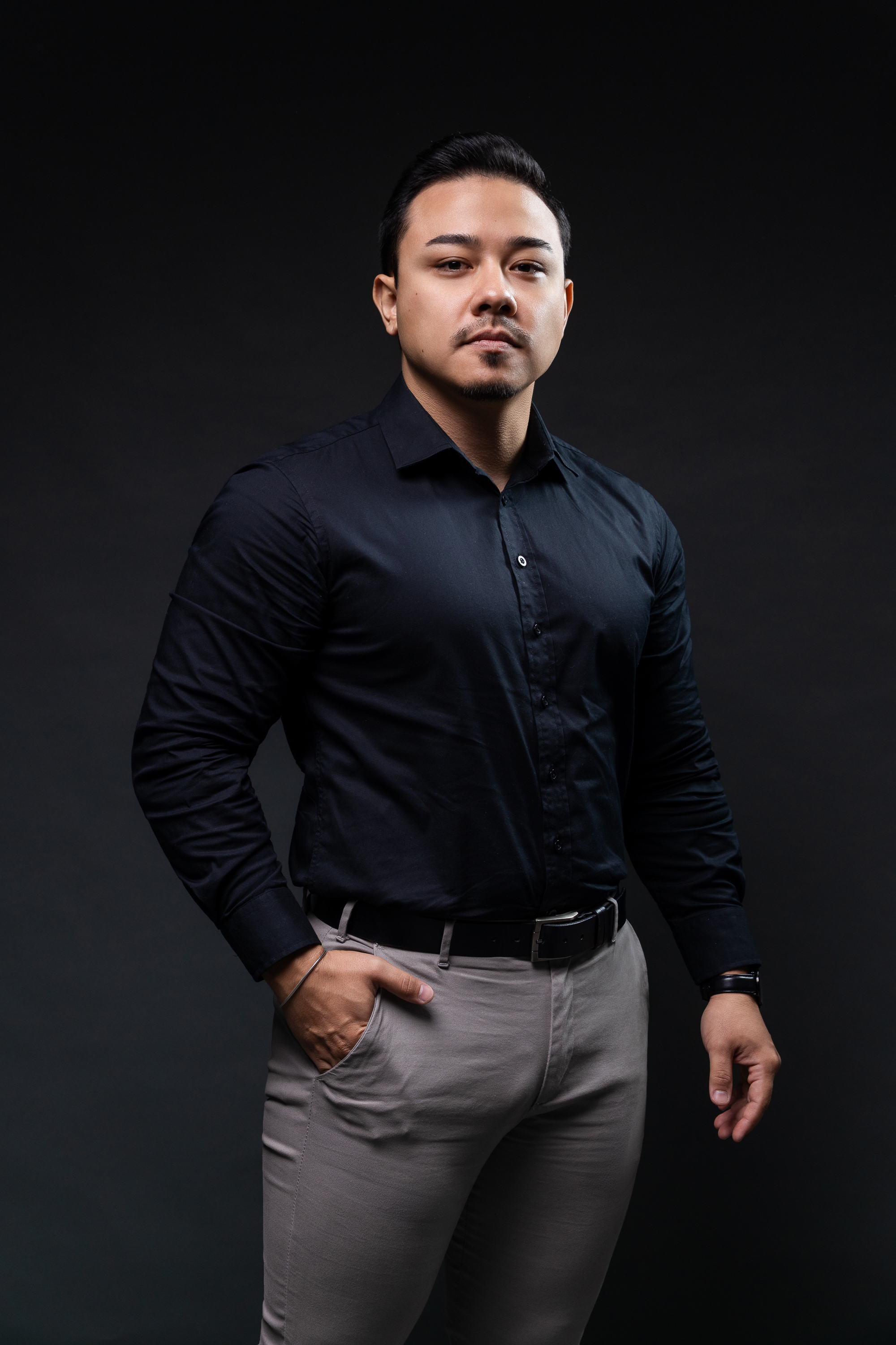 Ronan Matsuno